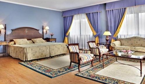 Suite Room