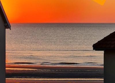 Studio with Sea View