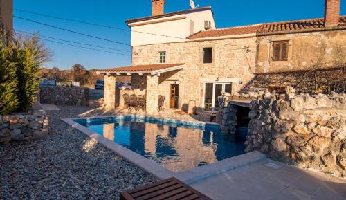 Four-Bedroom Villa