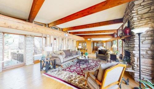 Three Bedroom holiday home 