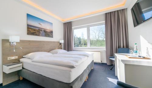 Double Room Comfort