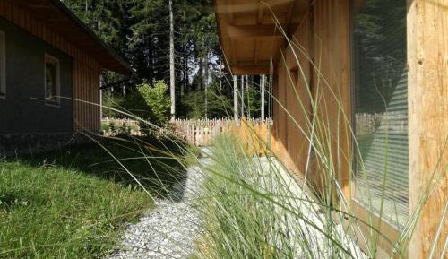 Chalet 50