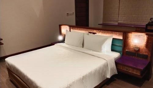 Estate Villas with varandah