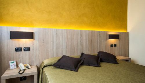 Superior Double Room with Garden View