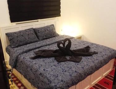 King Room with Mountain View