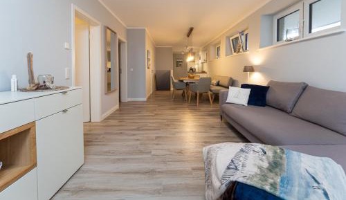 Apartment - Ground Floor
