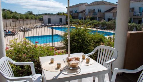 Appartement 4 personnes