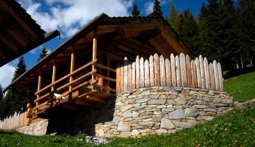 Luxury Chalet