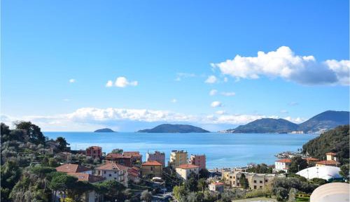 Two-Bedroom Holiday Home