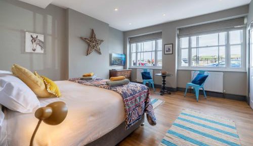 Large Double Room