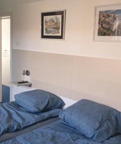 Triple Room with Bathroom