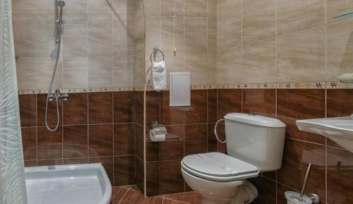 Large Single Room