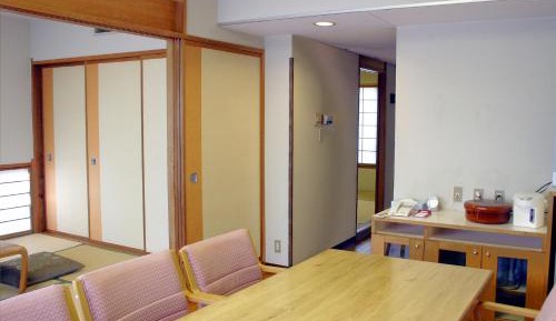 Standard Family Room