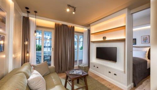 Junior Suite