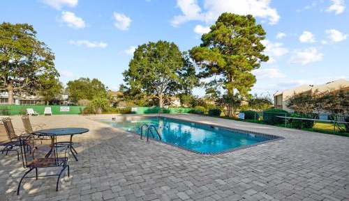 Three Bedroom holiday home 