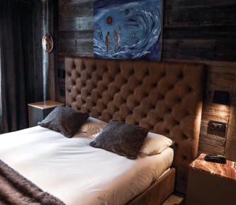 Superior Double or Twin Room