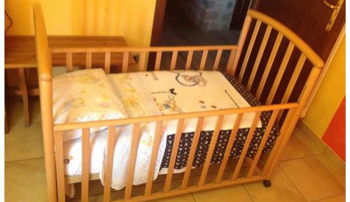 Triple Room (2 Adults + 1 Child)