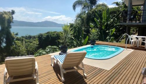 Double Room with Sea View