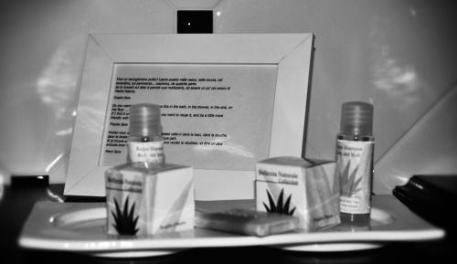 Double or Twin Room with Garden View