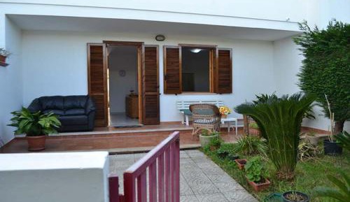 Two-Bedroom Superior Apartment