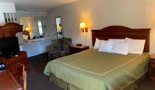 King Room