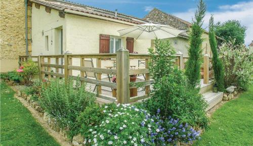 Two-Bedroom Holiday Home