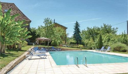 Five-Bedroom Holiday Home