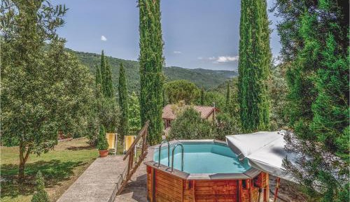 Four-Bedroom Vacation Home