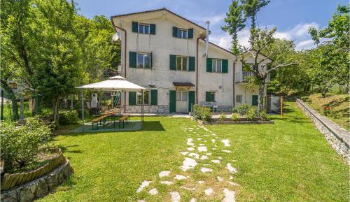 Four-Bedroom Vacation Home