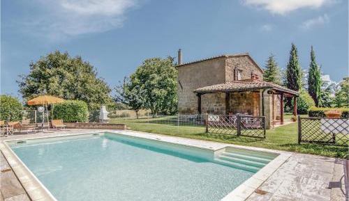 Three-Bedroom Vacation Home 