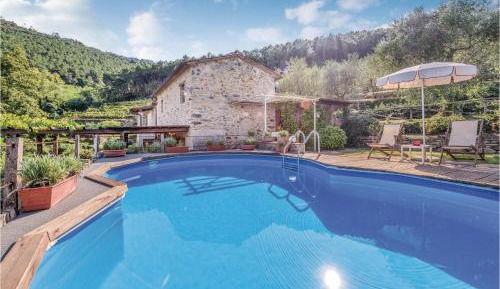 Three-Bedroom Vacation Home 