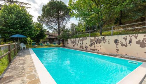 Five-Bedroom Holiday Home