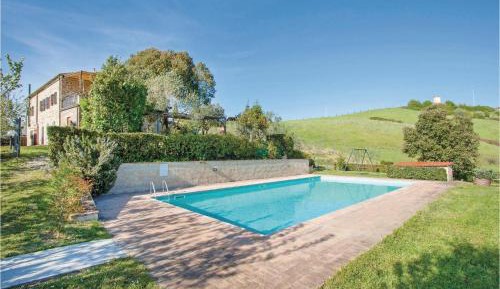 Seven-Bedroom Holiday Home