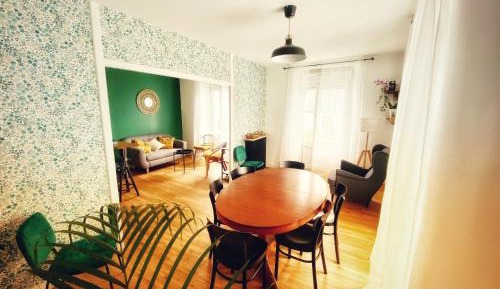 Twin Room with Private Bathroom