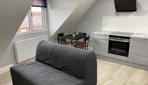Superior Apartment