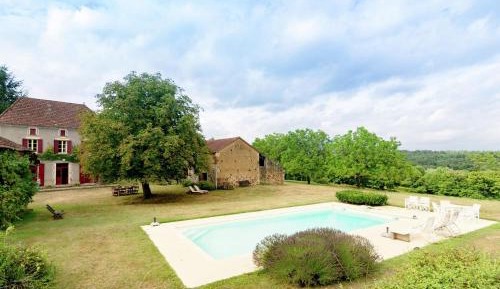 Four-Bedroom Holiday Home