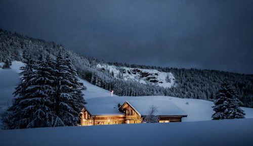 Superior Chalet