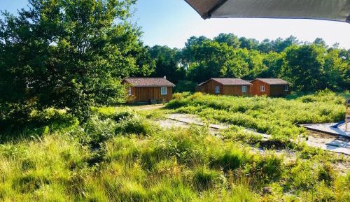 Three-Bedroom Chalet