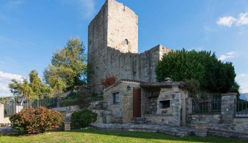 One-Bedroom Holiday Home