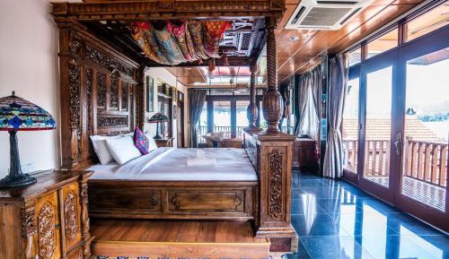 Royal Suite