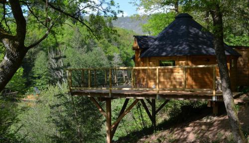 Double Room with Lake View