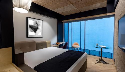 Superior Room