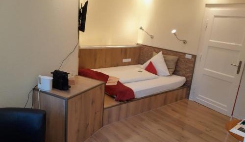 Superior Single Room