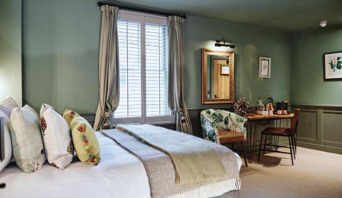 King Room