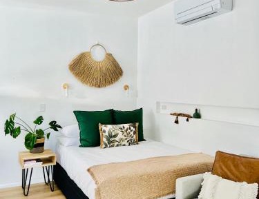 Queen Room