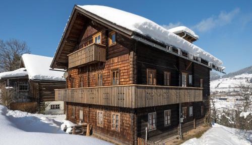Two-Bedroom Holiday Home