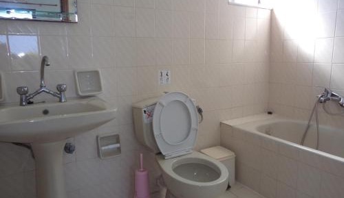 Apartment with View and Balcony