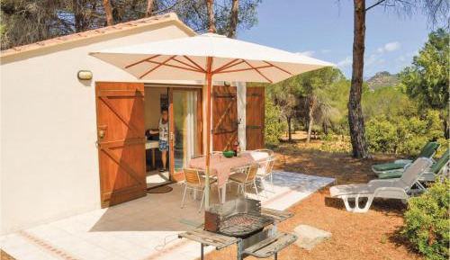 Three-Bedroom Vacation Home 