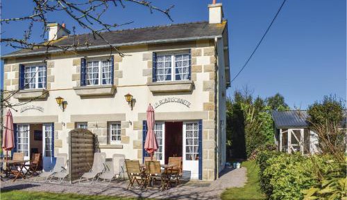 Two-Bedroom Holiday Home