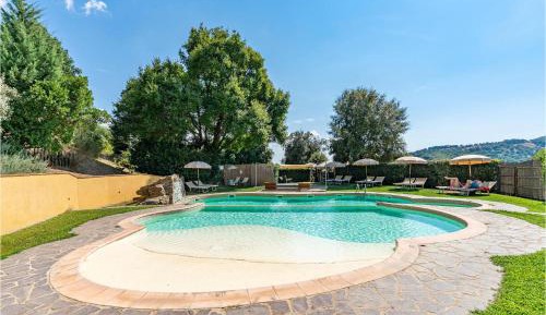 Five-Bedroom Holiday Home